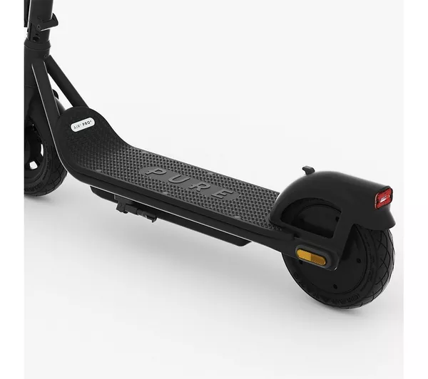 Pure Air3 Pro Electric Folding Scooter