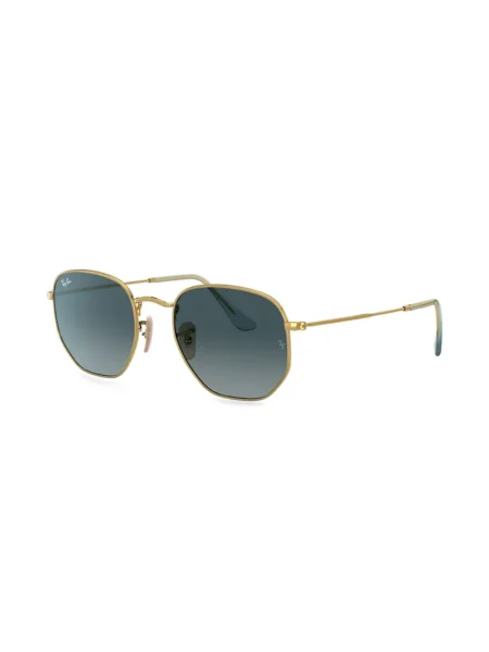 Buy Ray Ban Hexagonal Sunglasses With Crypto