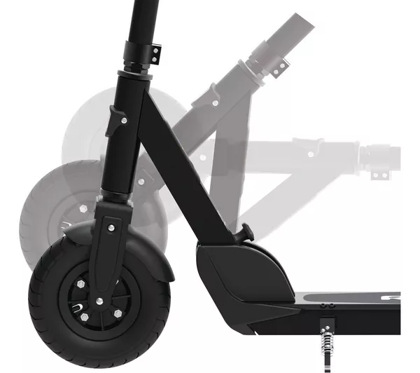 Razor E Prime Air Electric Folding Scooter