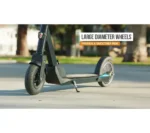 Razor E Prime Air Electric Folding Scooter