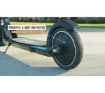 Razor E Prime Air Electric Folding Scooter