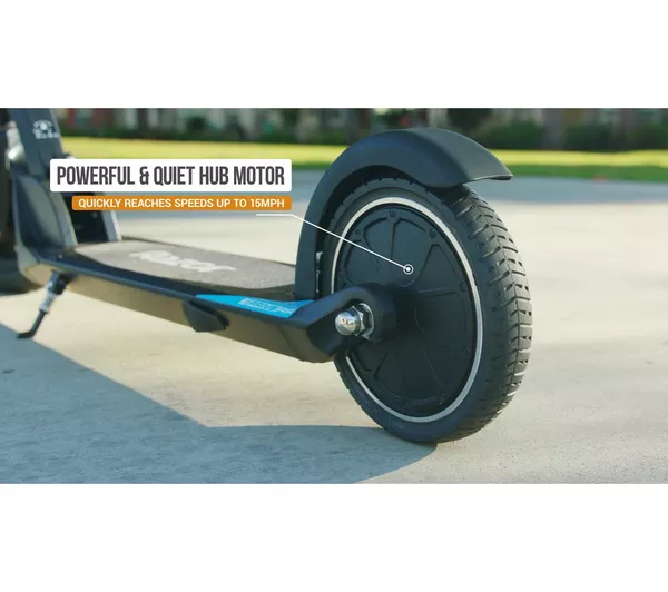 Razor E Prime Air Electric Folding Scooter