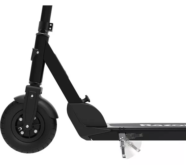 Razor E Prime Air Electric Folding Scooter