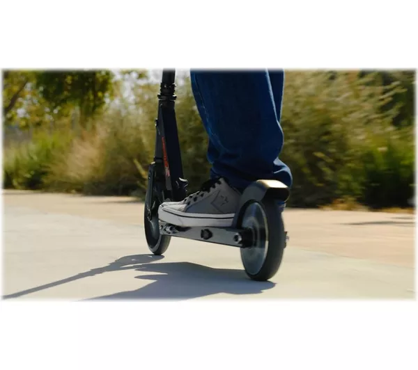 Razor Power Electric Folding Scooter