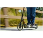 Razor Power Electric Folding Scooter