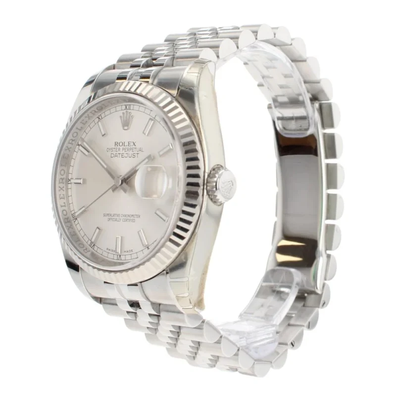 Rolex Datejust Watch