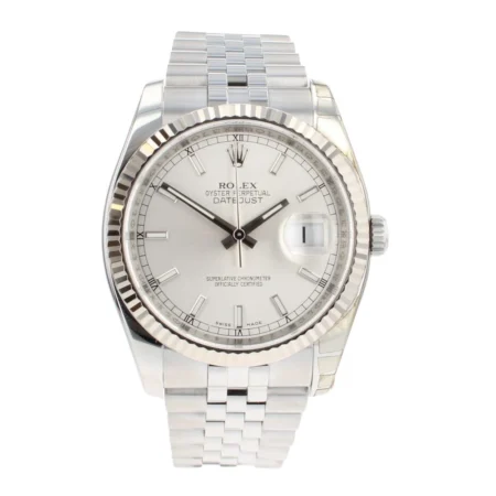 Rolex Datejust Watch