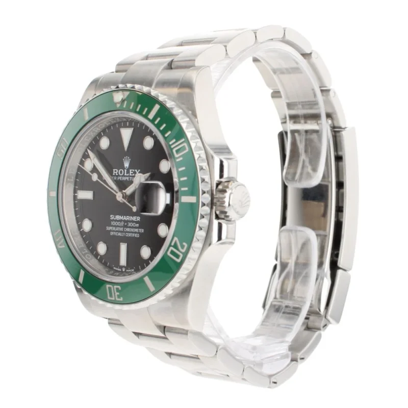 Rolex Submariner Watch