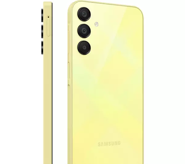 Samsung Galaxy A15 Smartphone