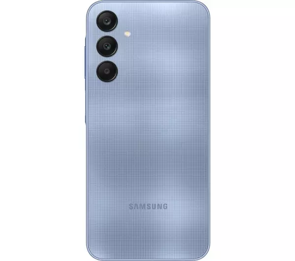 Samsung Galaxy A25 5G Smartphone