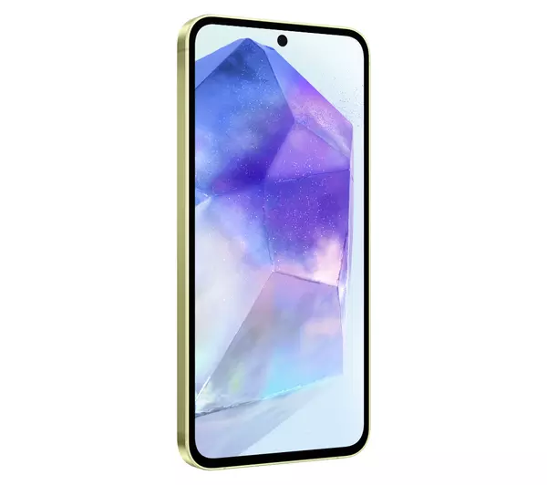 Samsung Galaxy A55 5G Smartphone