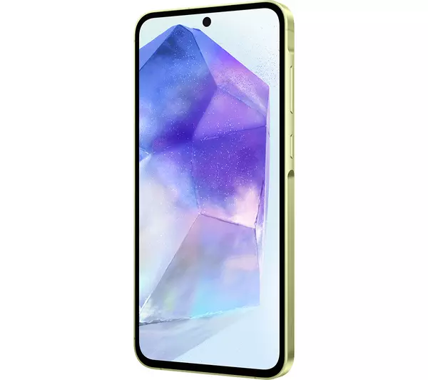 Samsung Galaxy A55 5G Smartphone