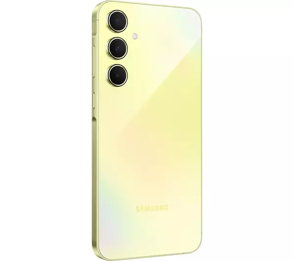 Samsung Galaxy A55 5G Smartphone