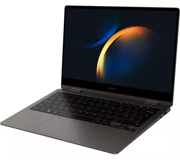 Samsung Galaxy Book3 360 13.3" 2 In 1 Laptop