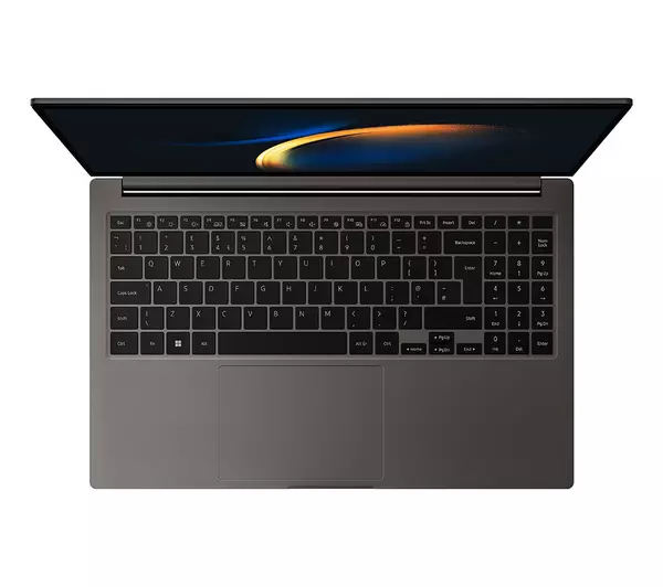 Samsung Galaxy Book3 15.6" Laptop