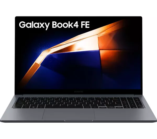 Samsung Galaxy Book4 FE 15.6" Laptop