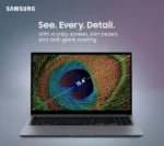 Samsung Galaxy Book4 FE 15.6" Laptop