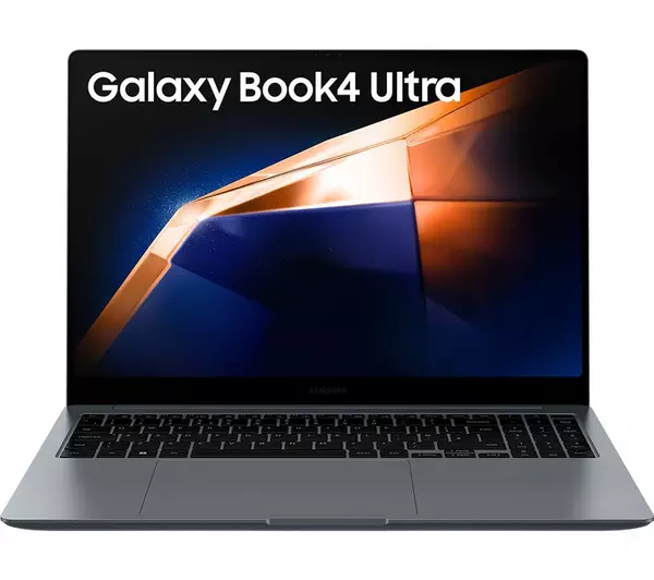 Samsung Galaxy Book4 Ultra 16" Laptop