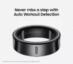 Samsung Galaxy Smart Ring