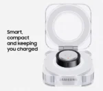 Samsung Galaxy Smart Ring