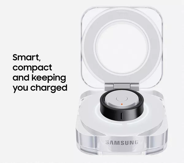 Samsung Galaxy Smart Ring