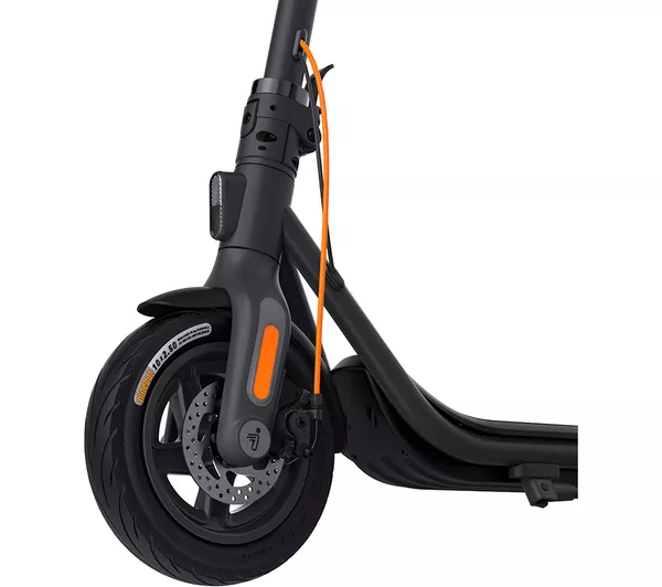 Segway Ninebot Electric Folding Scooter