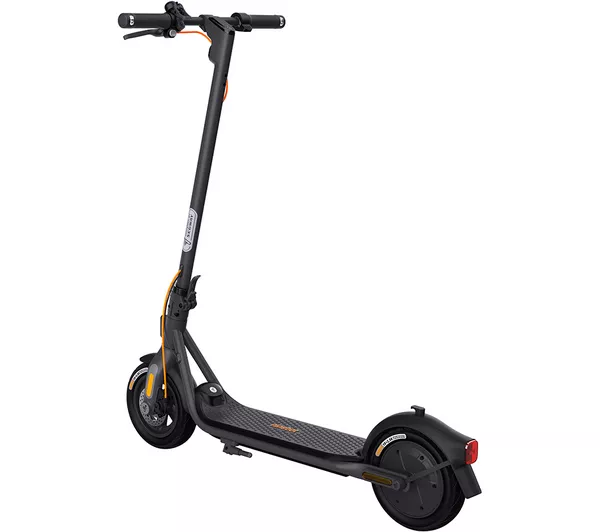 Segway Ninebot Electric Folding Scooter