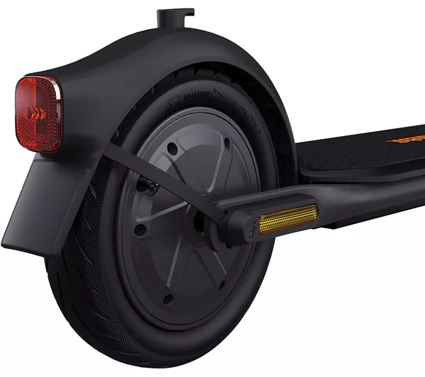 Segway Ninebot Electric Folding Scooter