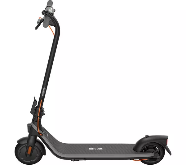 Segway Ninebot Electric Folding Scooter