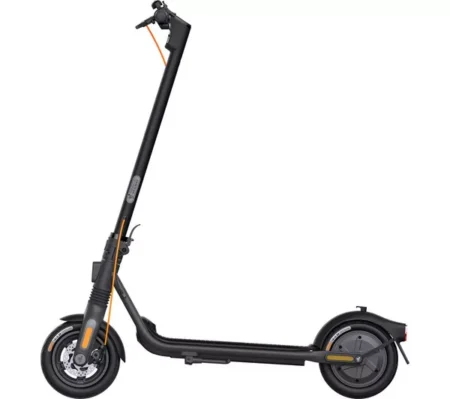 Segway Ninebot Electric Folding Scooter