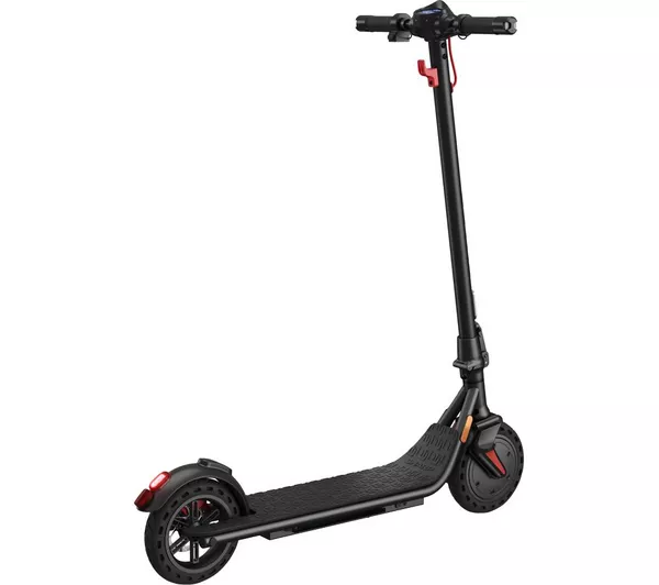 Sharp Electric Folding Scooter