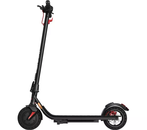 Sharp Electric Folding Scooter