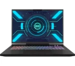 Specialist Recoil 400 17" Gaming Laptop