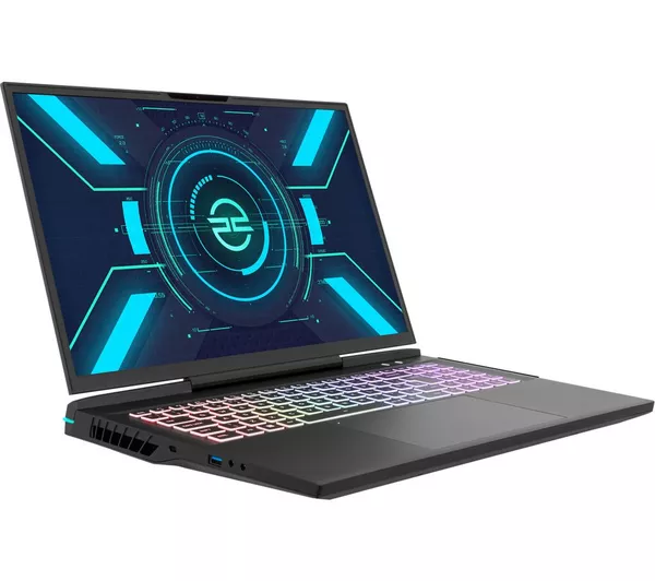 Specialist Recoil 400 17" Gaming Laptop