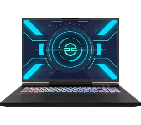 Specialist Recoil 400 17" Gaming Laptop