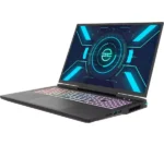 Specialist Recoil 400 17" Gaming Laptop