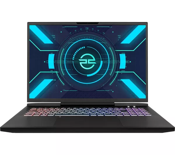 Specialist Recoil 400 17" Gaming Laptop