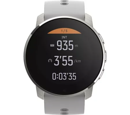 Suunto 9 Peak Sports Smartwatch