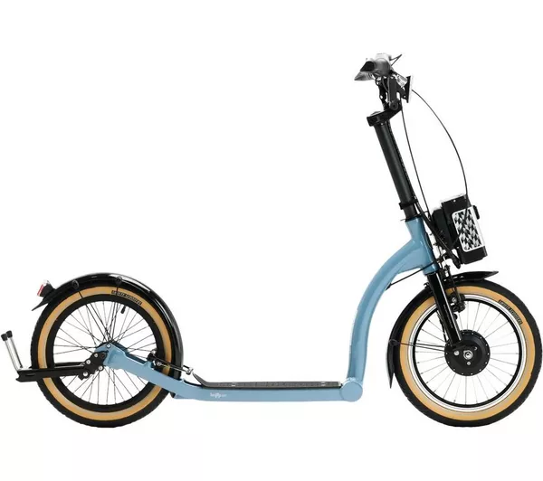 Swifty AIR E Electric Scooter