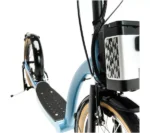 Swifty AIR E Electric Scooter