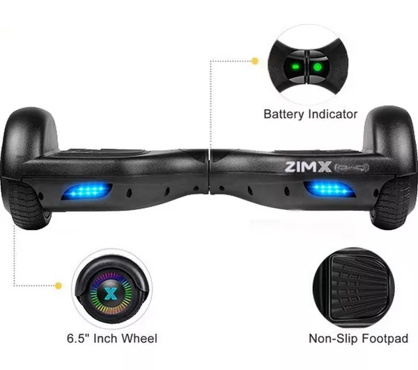 ZIMX HB2 Hoverboard