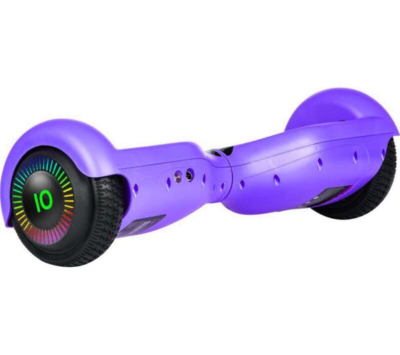 ZIMX HB2 Hoverboard