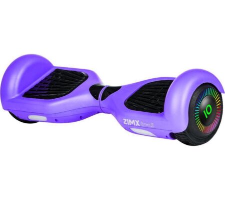 ZIMX HB2 Hoverboard