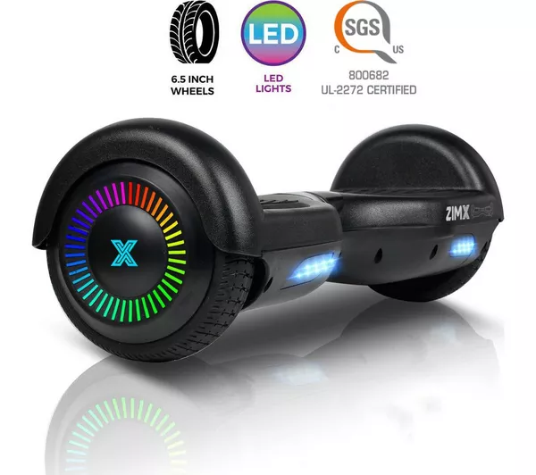 ZIMX HB2 Hoverboard