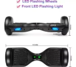 ZIMX HB2 Hoverboard