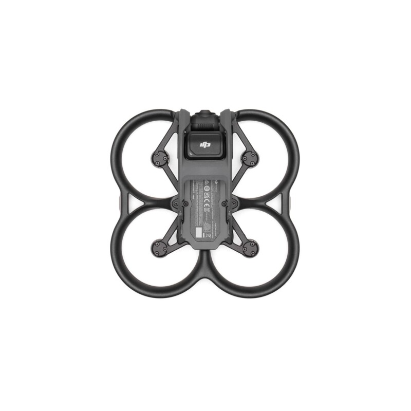 DJI Avata Fly Smart Drone