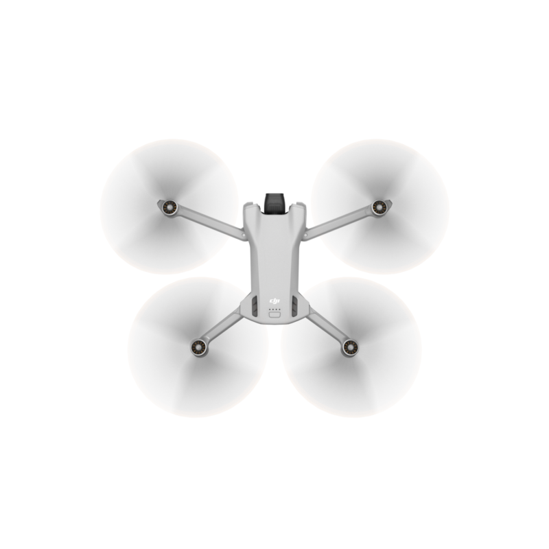 DJI Mini 3 Fly More Drone