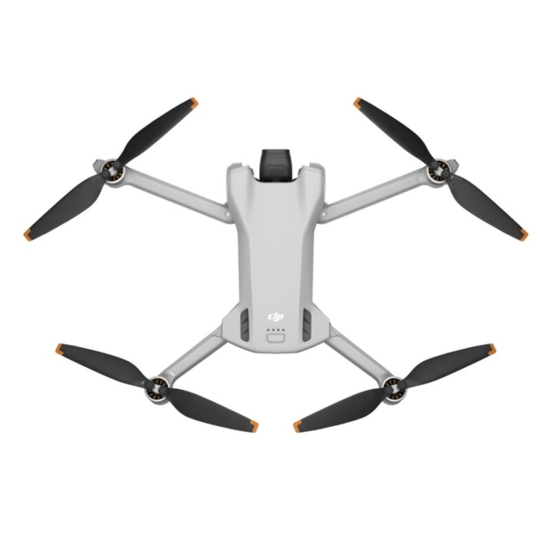 DJI Mini 3 Drone