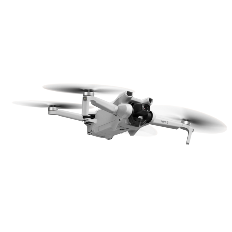 DJI Mini 3 Drone