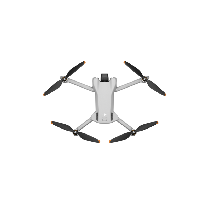 DJI Mini 3 Fly More Drone